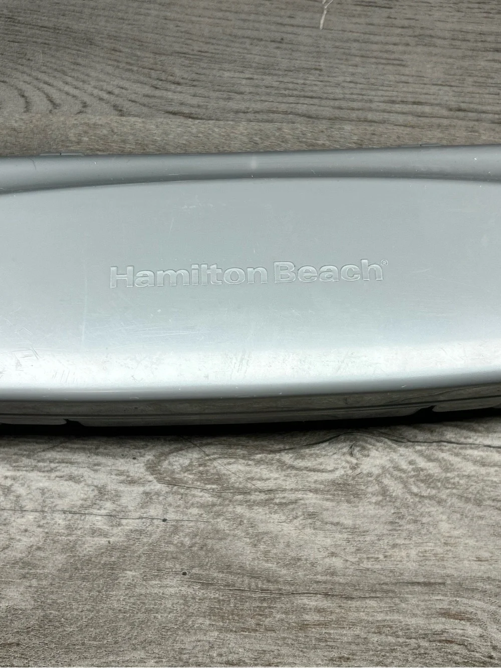 Bath Subcategory Identification